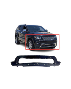 Bumper Cover for Jeep Grand Cherokee 2014-2016