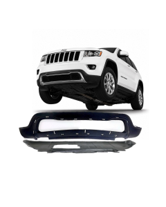 Bumper & Engine Splash Shield Kit for Jeep Grand Cherokee 2014-2016