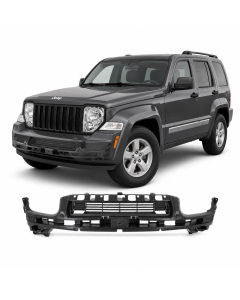 Bumper Absorber for Jeep Liberty 2008-2012