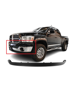 Bumper Cover for Dodge RAM 1500-3500 2002-2009
