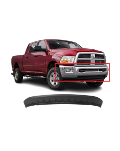 Bumper Cover for Dodge RAM 1500 2009-2018