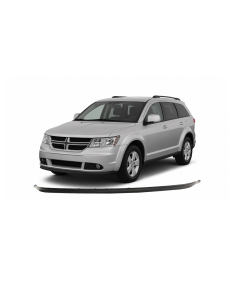 Bumper Valance for Dodge Journey 2009-2020