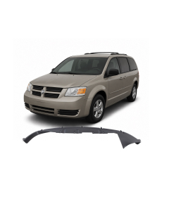 Bumper Valance for Dodge Grand Caravan, T&C 2008-2020