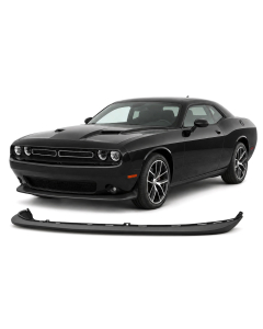 Bumper Valance for Dodge Challenger 2015-2023