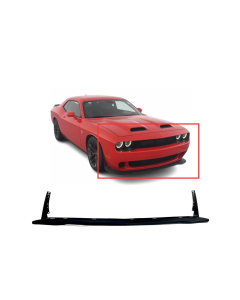 Bumper Cover for Dodge Challenger 2016-2020