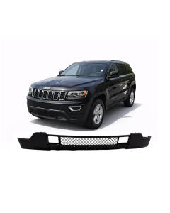Bumper Cover for Jeep Grand Cherokee 2011-2013