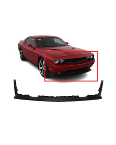 Bumper Cover for Dodge Challenger 2011-2014