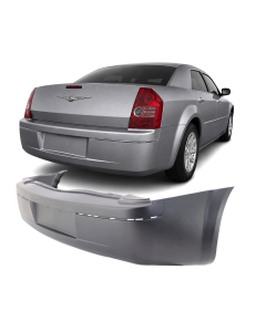 Bumper Cover for Chrysler 300 2005-2010