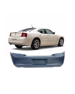 Bumper Cover for Dodge Charger 2006-2010