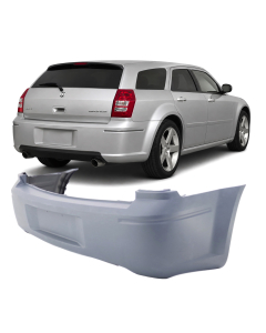 Bumper Cover for Dodge Magnum 2005-2007