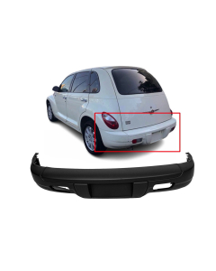 Bumper Cover for Chrysler PT Cruiser 2009-2010