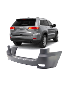 Bumper Cover for Jeep Grand Cherokee 2011-2020