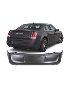 Bumper Cover for Chrysler 300 2011-2014