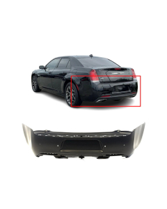 Bumper Cover for Chrysler 300 2015-2018