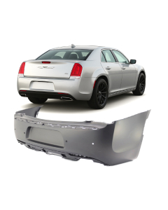 Bumper Cover for Chrysler 300 2015-2018