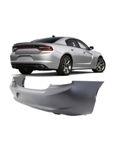 Bumper Cover for Dodge Charger 2015-2023
