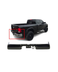 Bumper Cover for Dodge RAM 1500 2009-2018