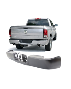 Bumper Cover for Dodge RAM 1500 2009-2018