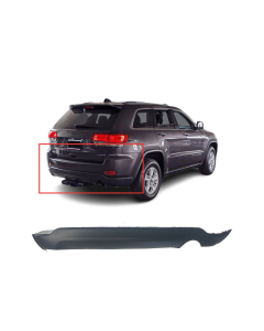 Bumper Cover for Jeep Grand Cherokee 2011-2020
