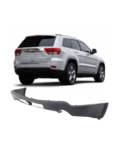 Bumper Cover for Jeep Grand Cherokee 2011-2016