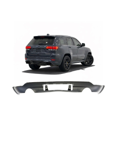 Bumper Cover Valance for Jeep Grand Cherokee