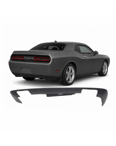 Bumper Valance for Dodge Challenger 2008-2014