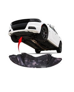 Engine Splash Shield for Dodge Charger 2015-2023
