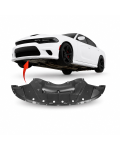 Engine Splash Shield for Dodge Charger 2015-2023