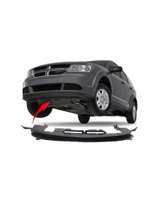 Engine Splash Shield for Dodge Journey 2011-2020