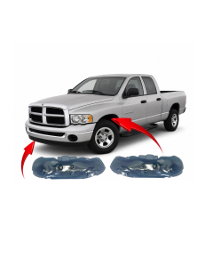 Fender Liner for Dodge RAM 1500/2500 2002-2009