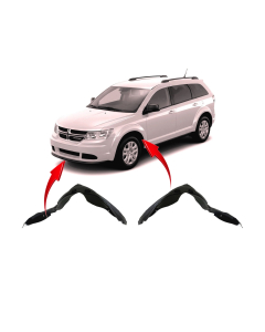 Fender Liner for Dodge Journey 2009-2019