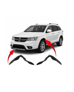Fender Liner for Dodge Journey 2009-2019