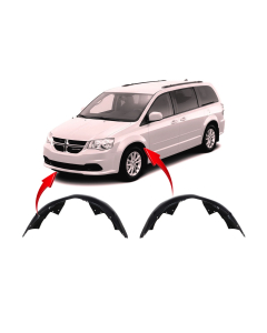 Fender Liner for Dodge Grand Caravan 2008-2020