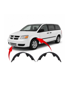 Fender Liner for Dodge Grand Caravan 2008-2020