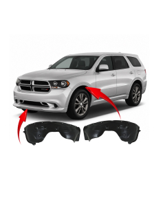 Fender Liner for Dodge Durango 2011-2017
