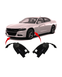 Fender Liner for Dodge Charger 2015-2022