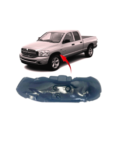 Fender Liner for Dodge RAM 1500/2500 2002-2009