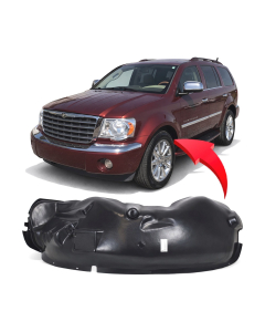 Fender Liner for Chrysler Aspen 2007-2009