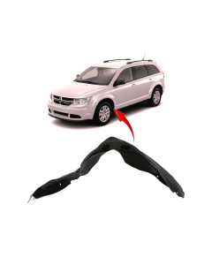 Fender Liner for Dodge Journey 2009-2019
