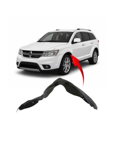 Fender Liner for Dodge Journey 2009-2019