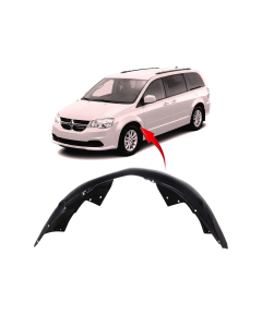 Fender Liner for Dodge Grand Caravan 2008-2020