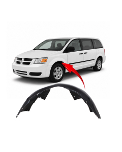 Fender Liner for Dodge Grand Caravan 2008-2020