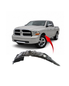 Fender Liner for Dodge Ram 1500 2009-2018