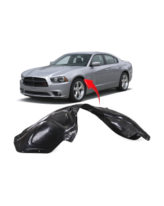 Fender Liner for Dodge Charger 2011-2014