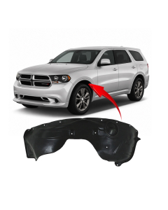 Fender Liner for Dodge Durango 2011-2017