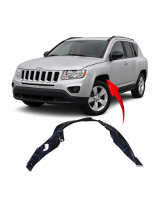 Fender Liner for Jeep Compass 2011-2016