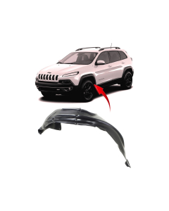 Fender Liner for Jeep Cherokee 2014-2018