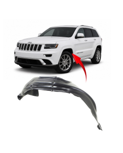 Fender Liner for Jeep Cherokee 2014-2018