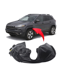 Fender Liner for Jeep Cherokee 2014-2018