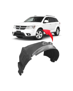 Fender Liner for Dodge Journey 2009-2020